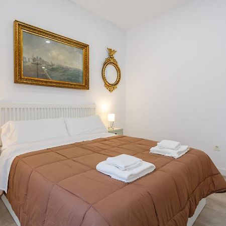 Apartamento El Seminarista By Cadiz4Rentals Kültér fotó