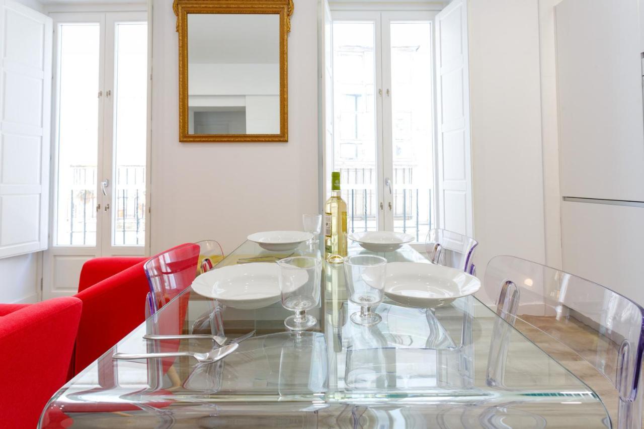 Apartamento El Seminarista By Cadiz4Rentals Kültér fotó