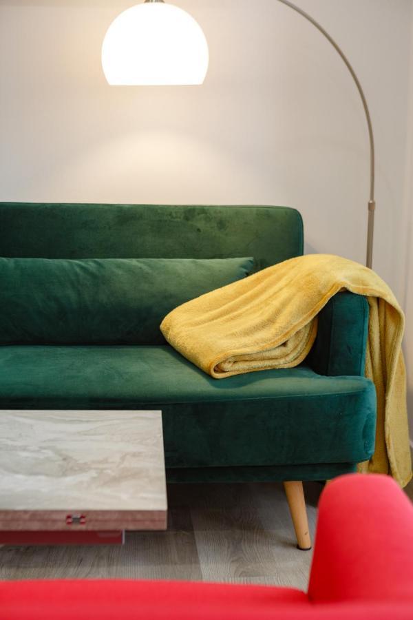 Apartamento El Seminarista By Cadiz4Rentals Kültér fotó