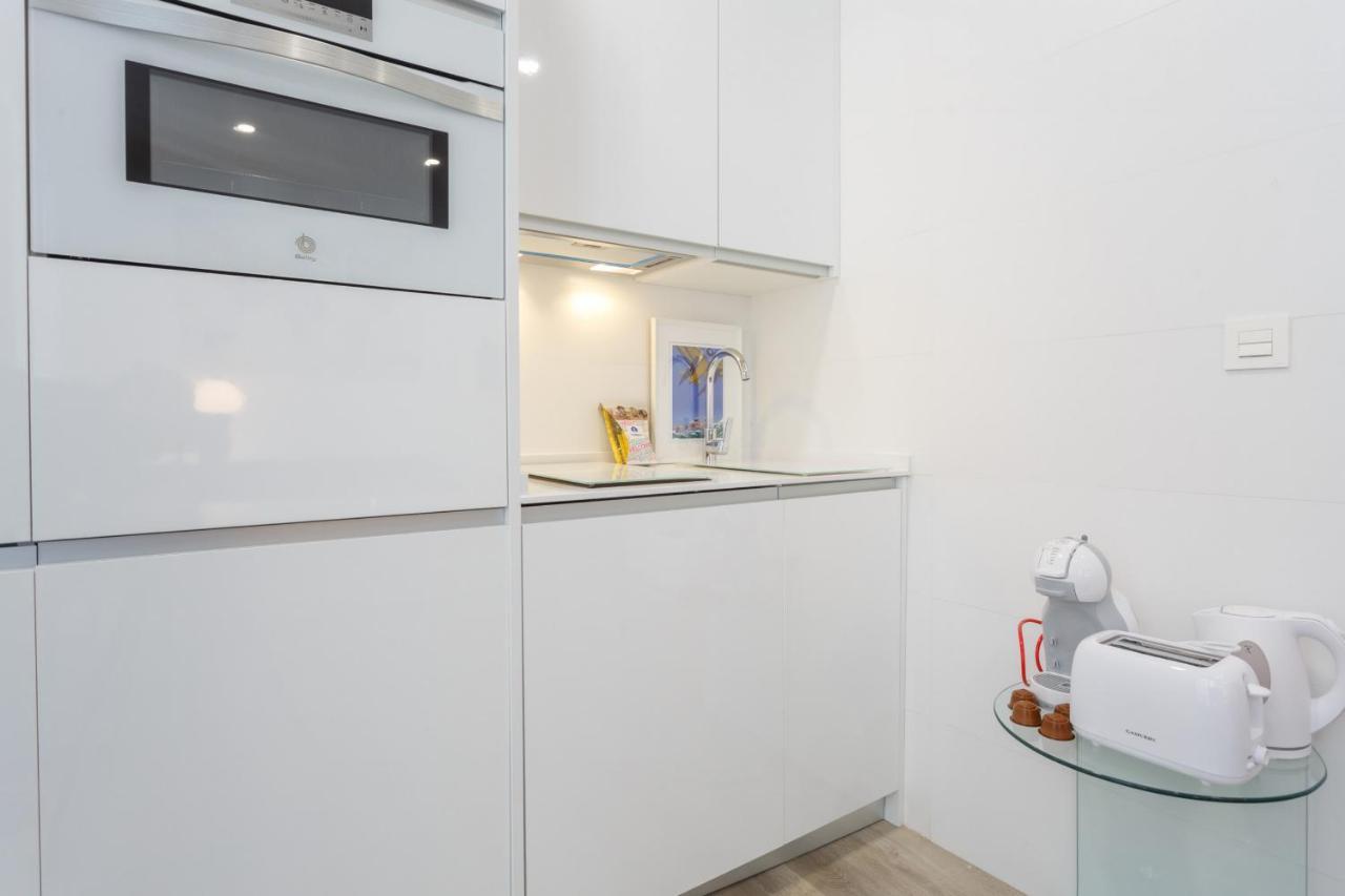Apartamento El Seminarista By Cadiz4Rentals Kültér fotó