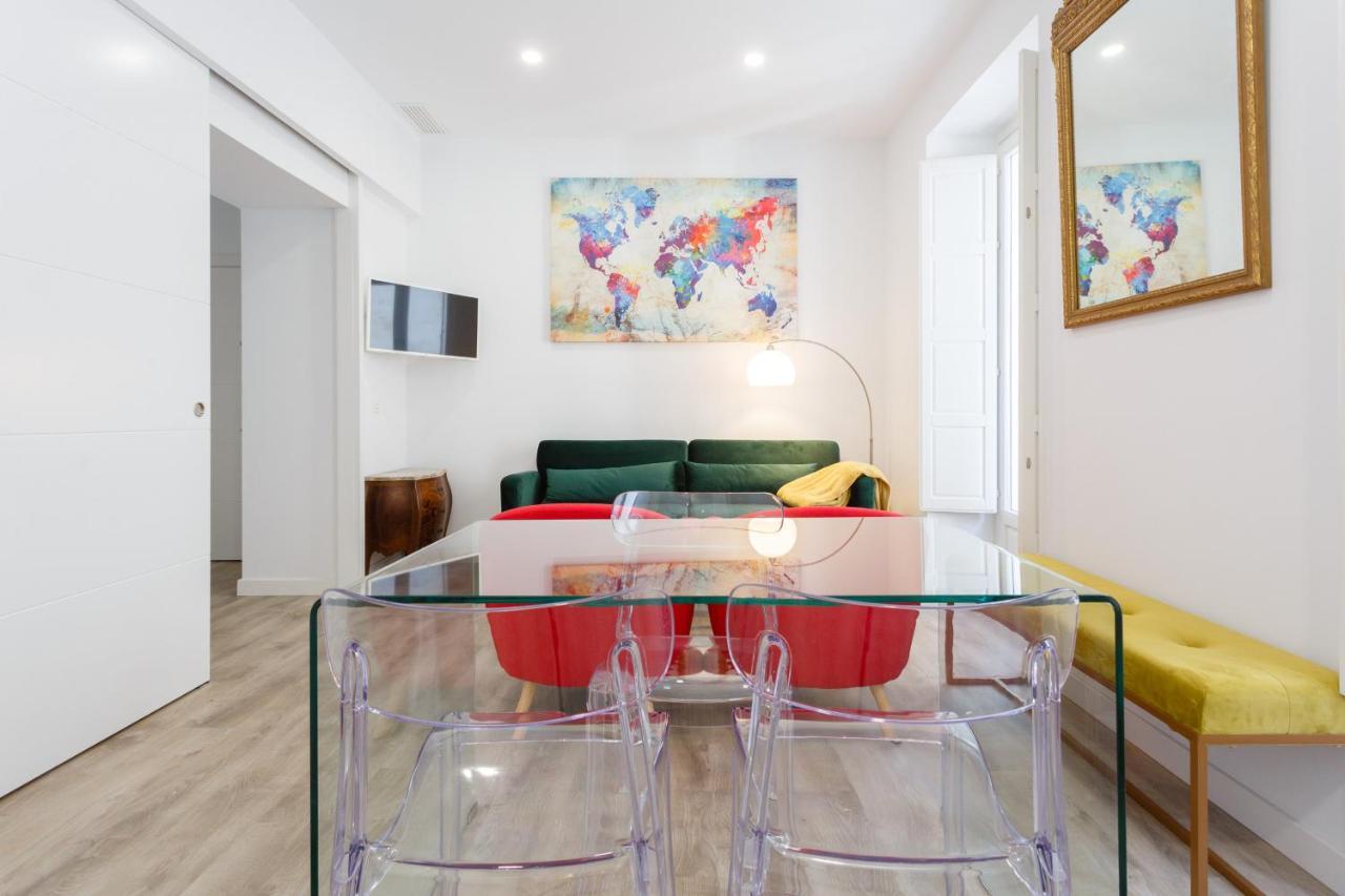 Apartamento El Seminarista By Cadiz4Rentals Kültér fotó
