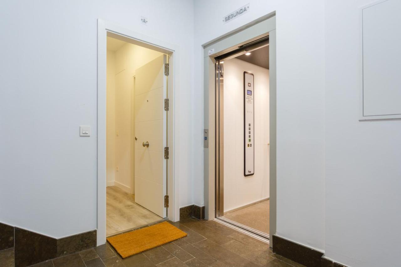Apartamento El Seminarista By Cadiz4Rentals Kültér fotó