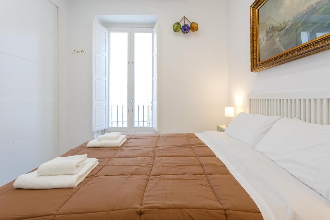 Apartamento El Seminarista By Cadiz4Rentals Kültér fotó
