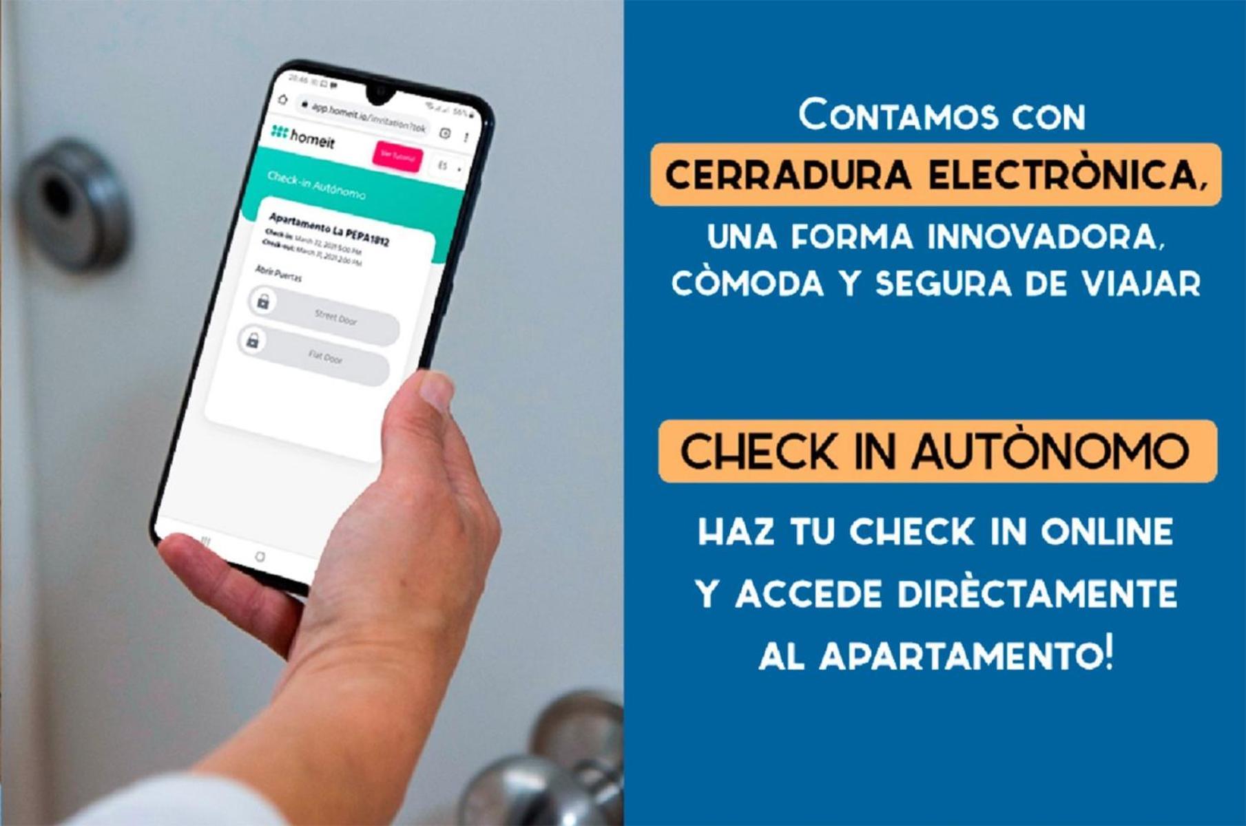 Apartamento El Seminarista By Cadiz4Rentals Kültér fotó